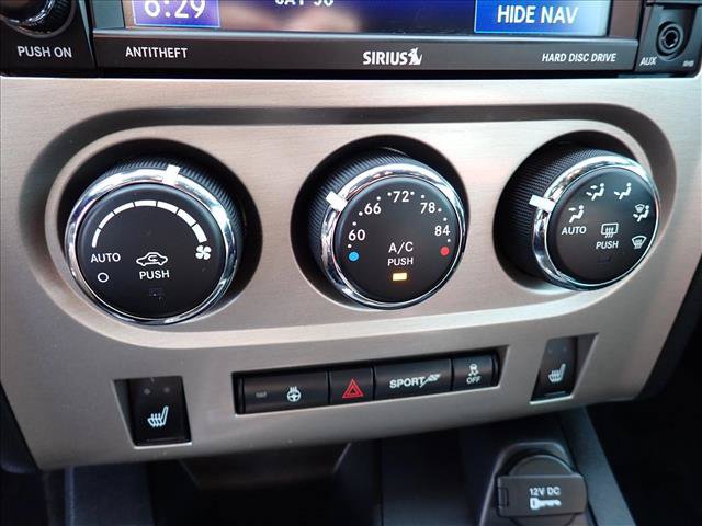 Used 2012 Dodge Challenger SRT8 w/ Premium Sound Group RWD image 20