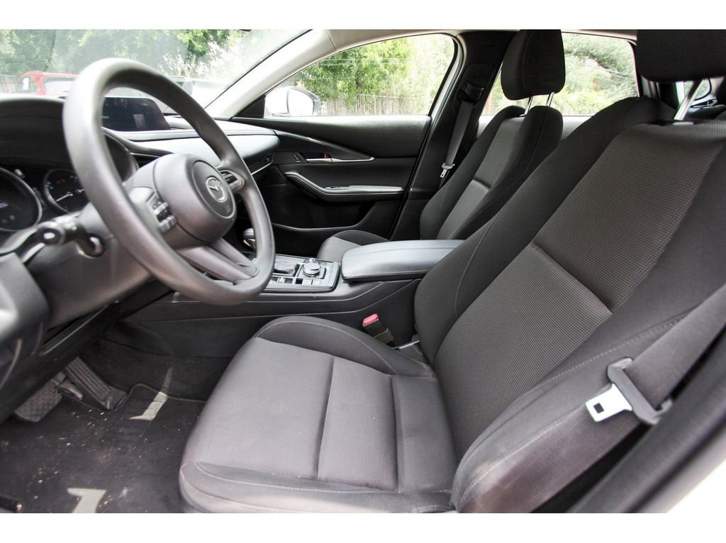 Used 2023 MAZDA CX-30 AWD 2.5 S image 13