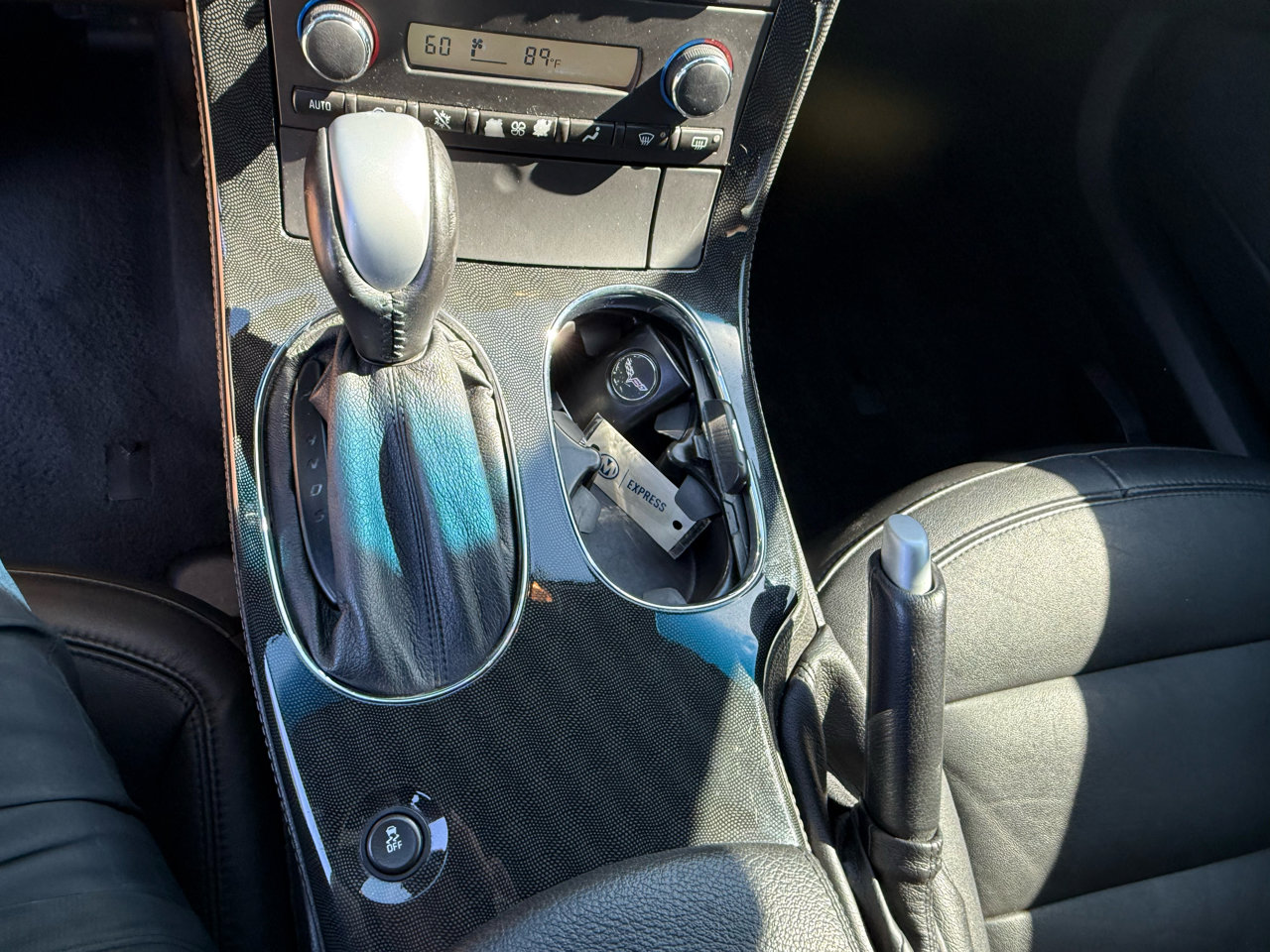 Used 2012 Chevrolet Corvette Grand Sport image 21