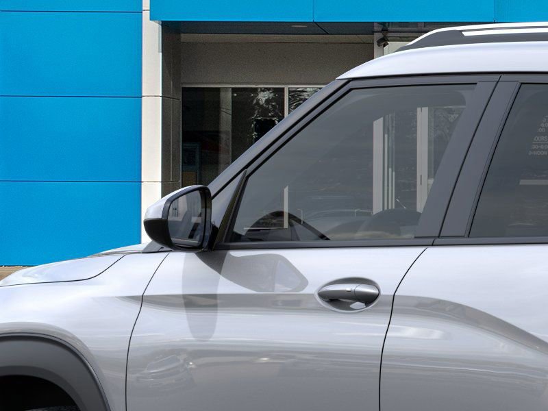 New 2026 Chevrolet TrailBlazer LT w/ Convenience Package image 12