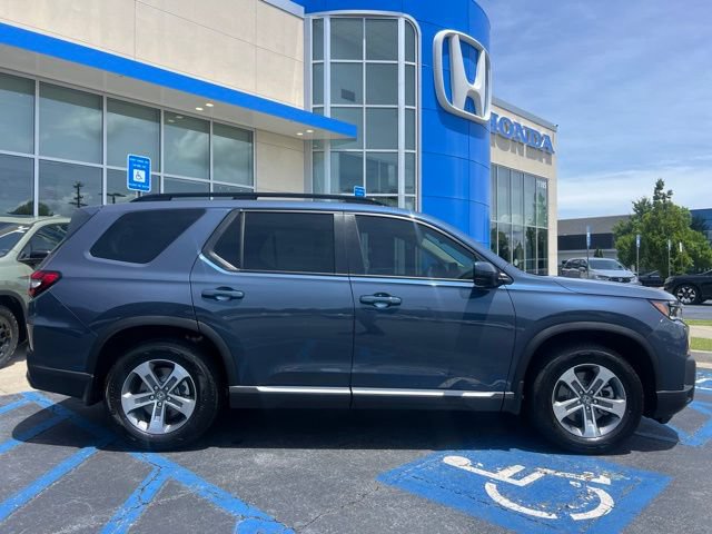 Certified 2026 Honda Pilot EX-L image 5