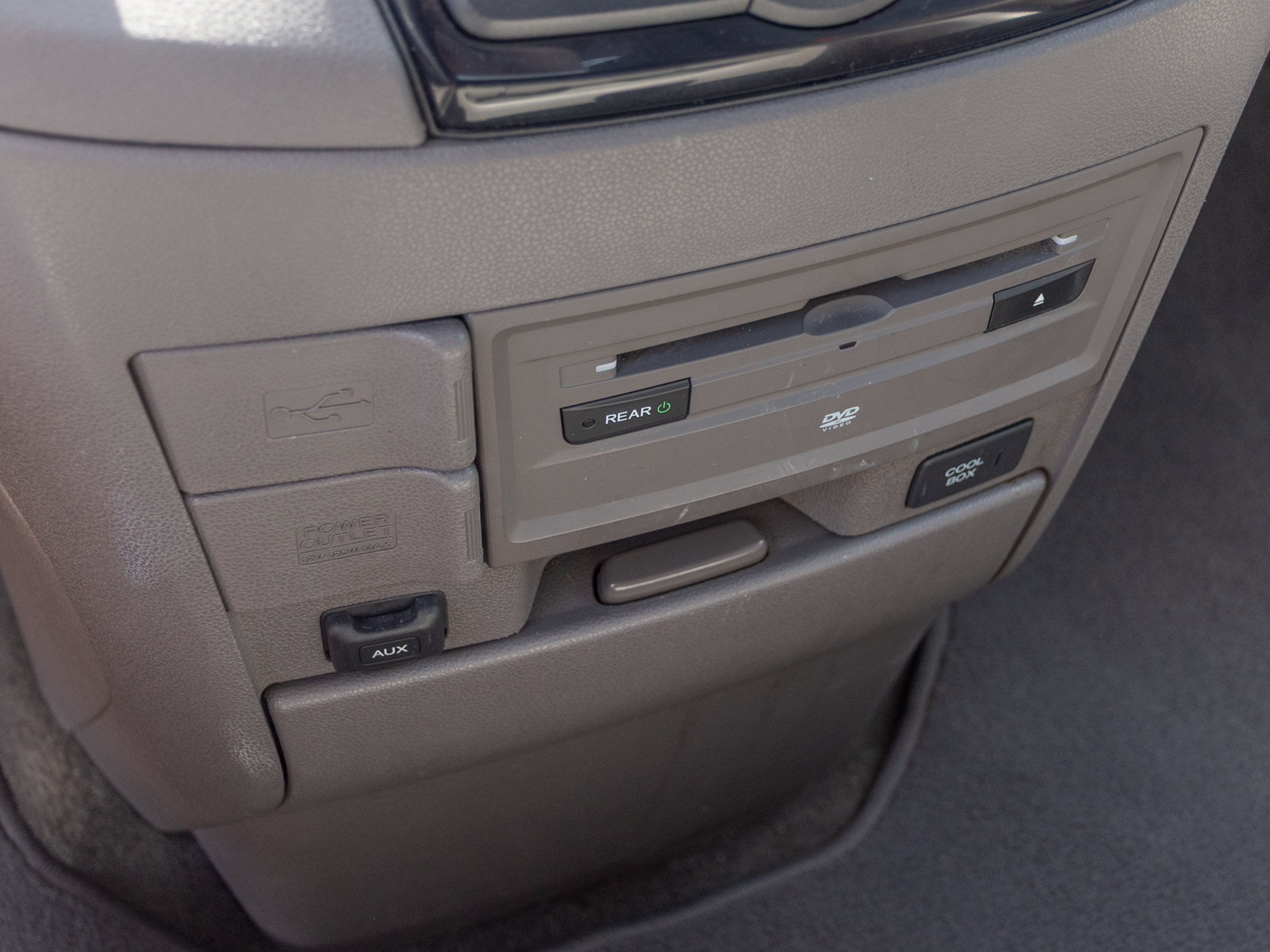 Used 2014 Honda Odyssey EX-L image 14