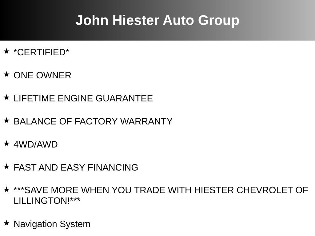 Used 2024 Jeep Wagoneer Series II AWD/4WD image 10