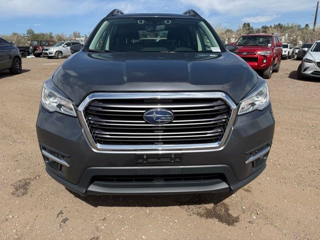 Used 2021 Subaru Ascent Limited w/ Technology Package image 9