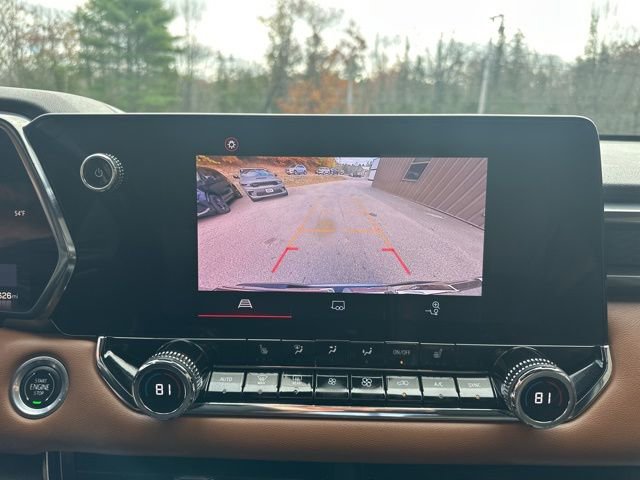 Used 2023 GMC Canyon AT4 image 17