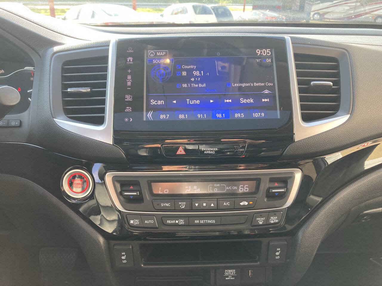 Used 2018 Honda Ridgeline RTL-E image 28