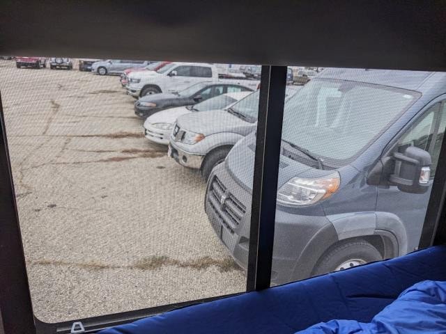 Used 2015 RAM ProMaster 3500 image 25