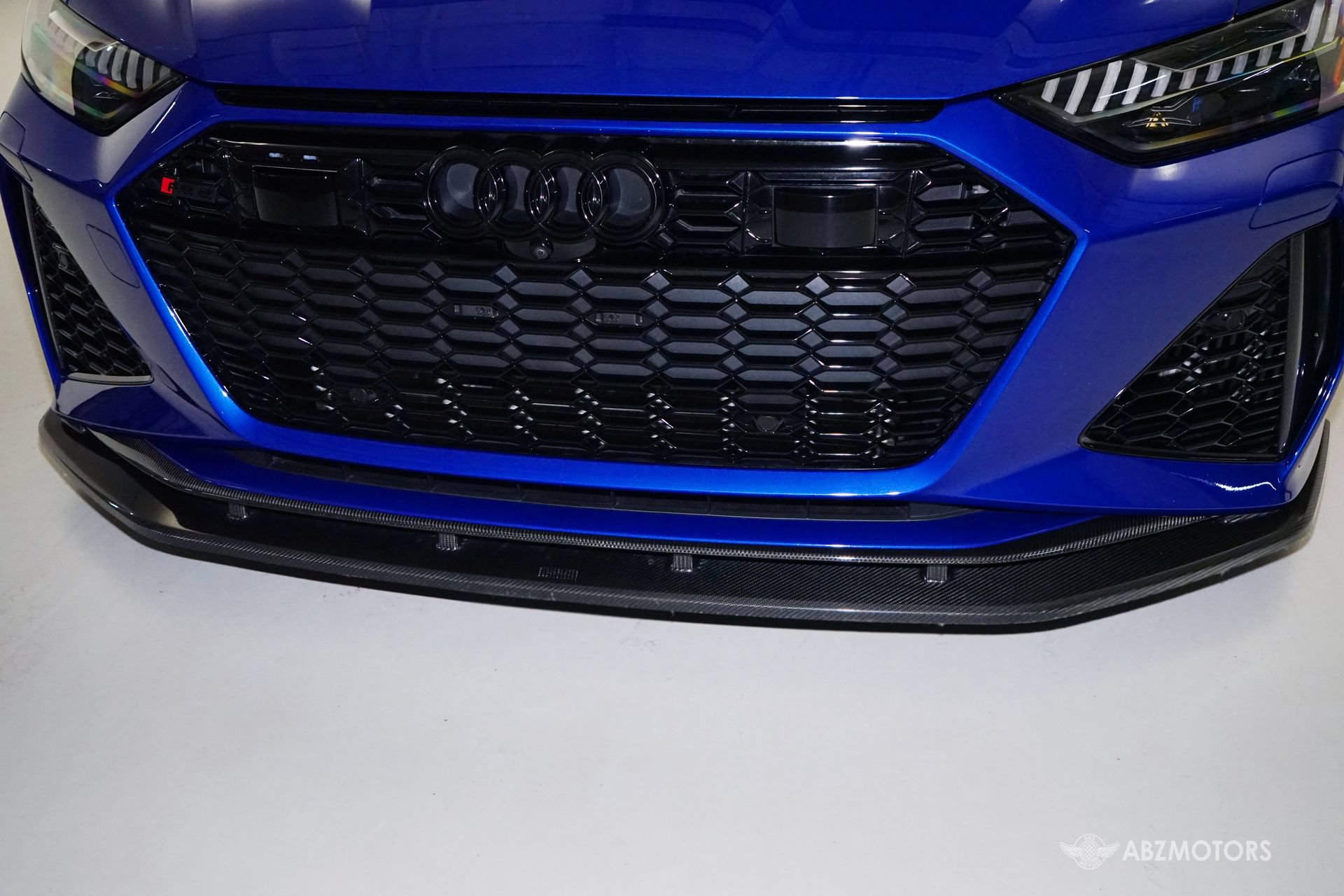Used 2022 Audi RS 6 AWD/4WD image 12