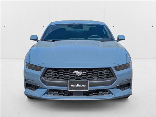New 2025 Ford Mustang Coupe image 2