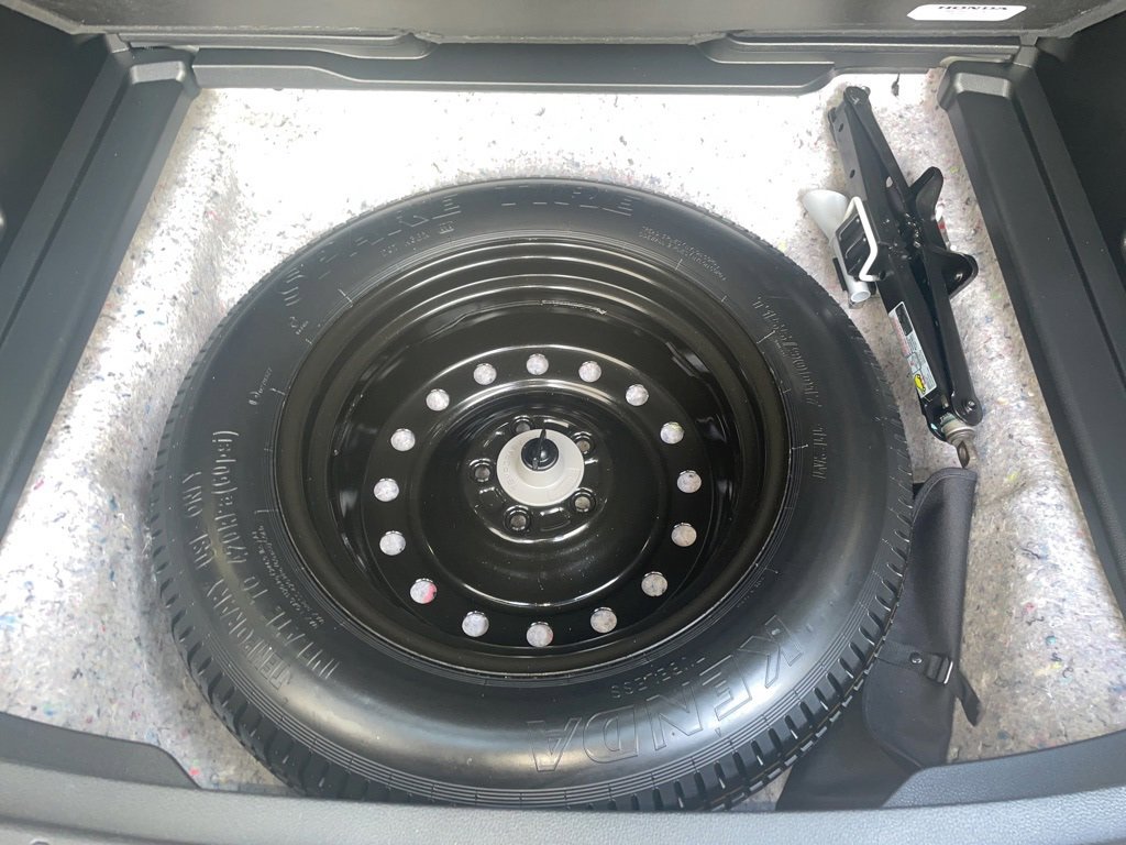 Certified 2023 Honda CR-V EX-L image 10