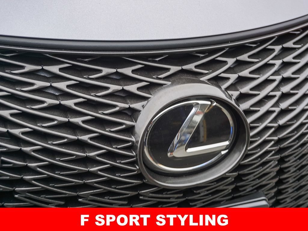 Used 2021 Lexus UX 200 F Sport w/ Accessory Package (Z1) FWD image 11