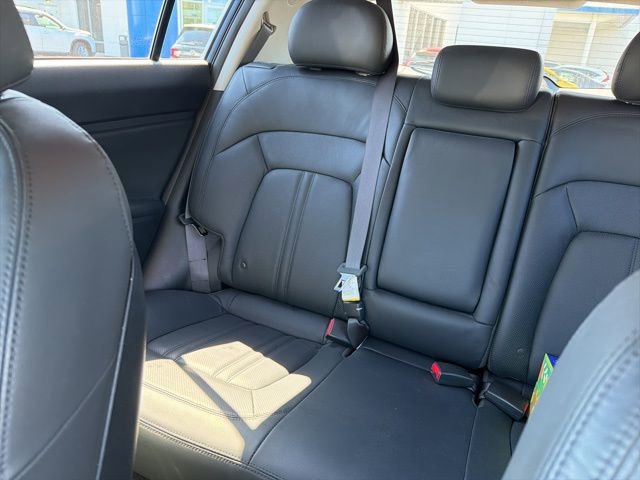 Used 2016 Kia Sportage EX w/ EX Premium Package image 13