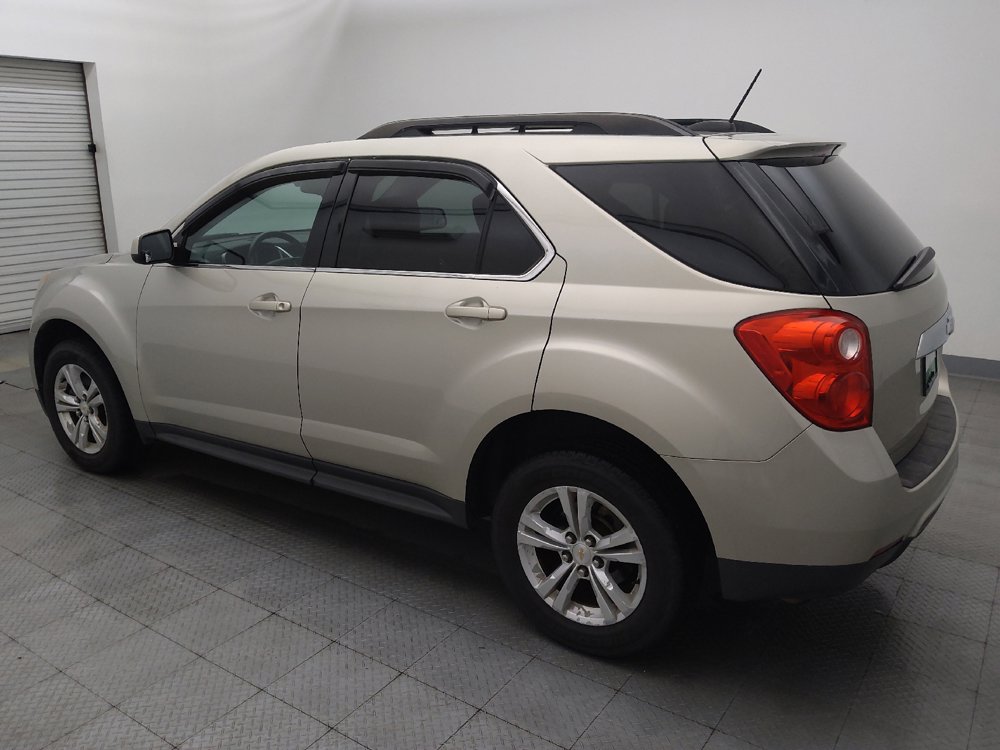Used 2015 Chevrolet Equinox LT w/ Driver Convenience Package FWD image 3