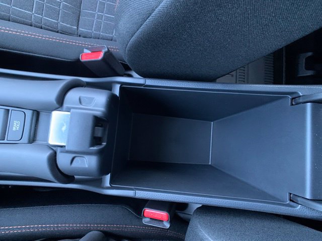 Used 2025 Honda HR-V Sport image 20