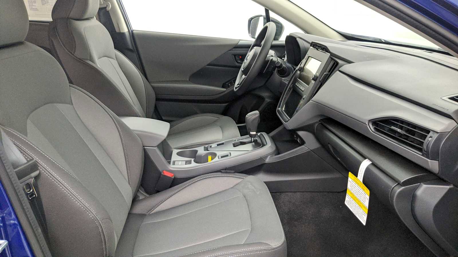 New 2026 Subaru Crosstrek 2.5i image 26
