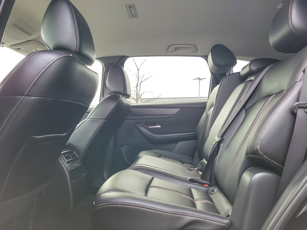 Used 2025 MAZDA CX-90 3.3 Turbo w/ Select Package image 10