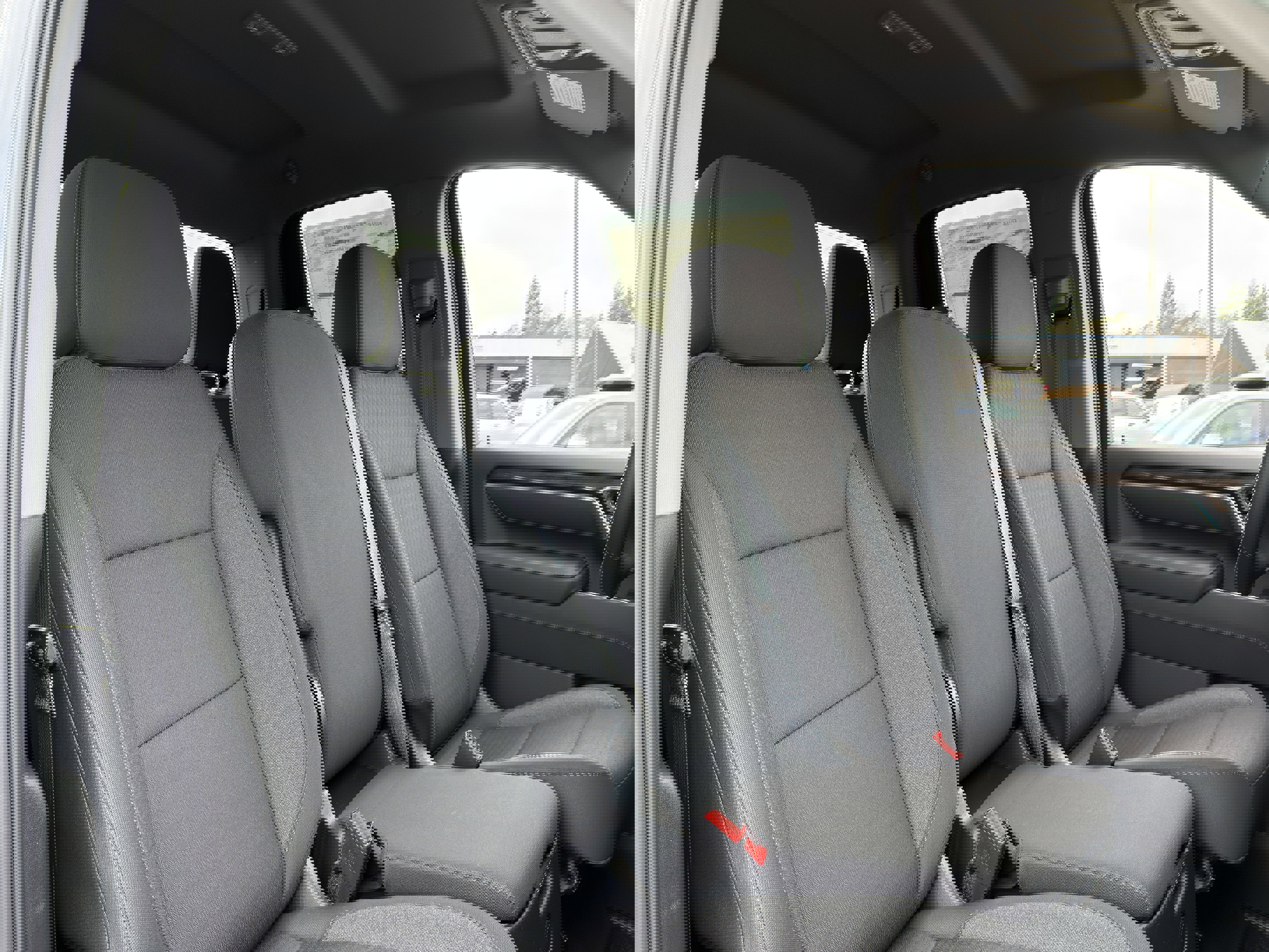 New 2026 Chevrolet Silverado 2500 LT w/ All Star Edition image 22