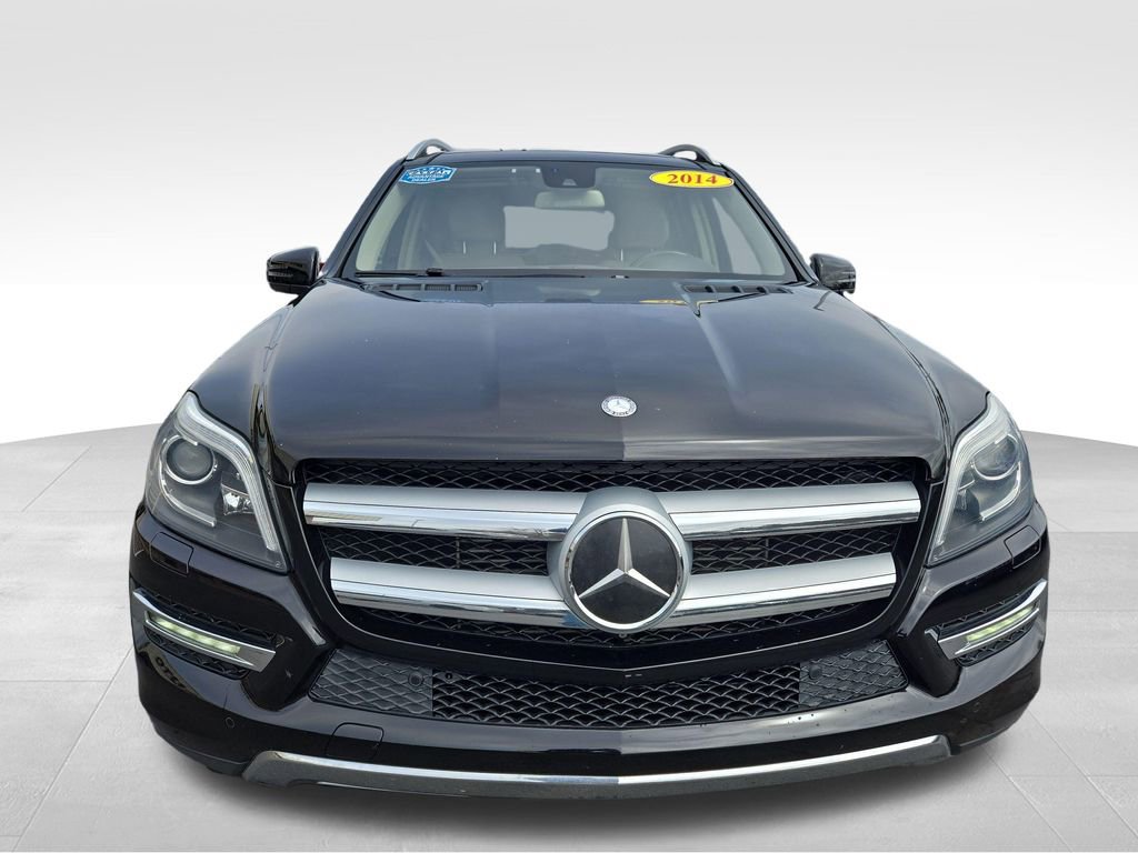 Used 2014 Mercedes-Benz GL 350 BlueTEC 4MATIC image 15