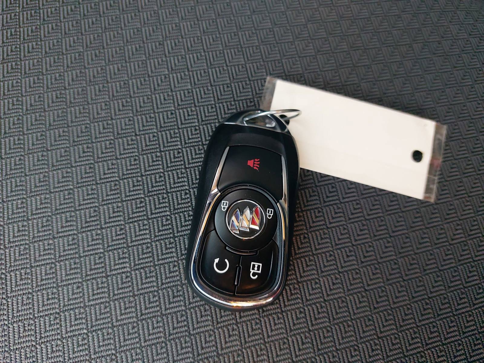 Used 2023 Buick Encore GX Preferred w/ Cold Weather Comfort Package FWD image 37