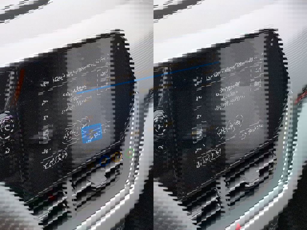 New 2026 Chevrolet Trax RS image 19