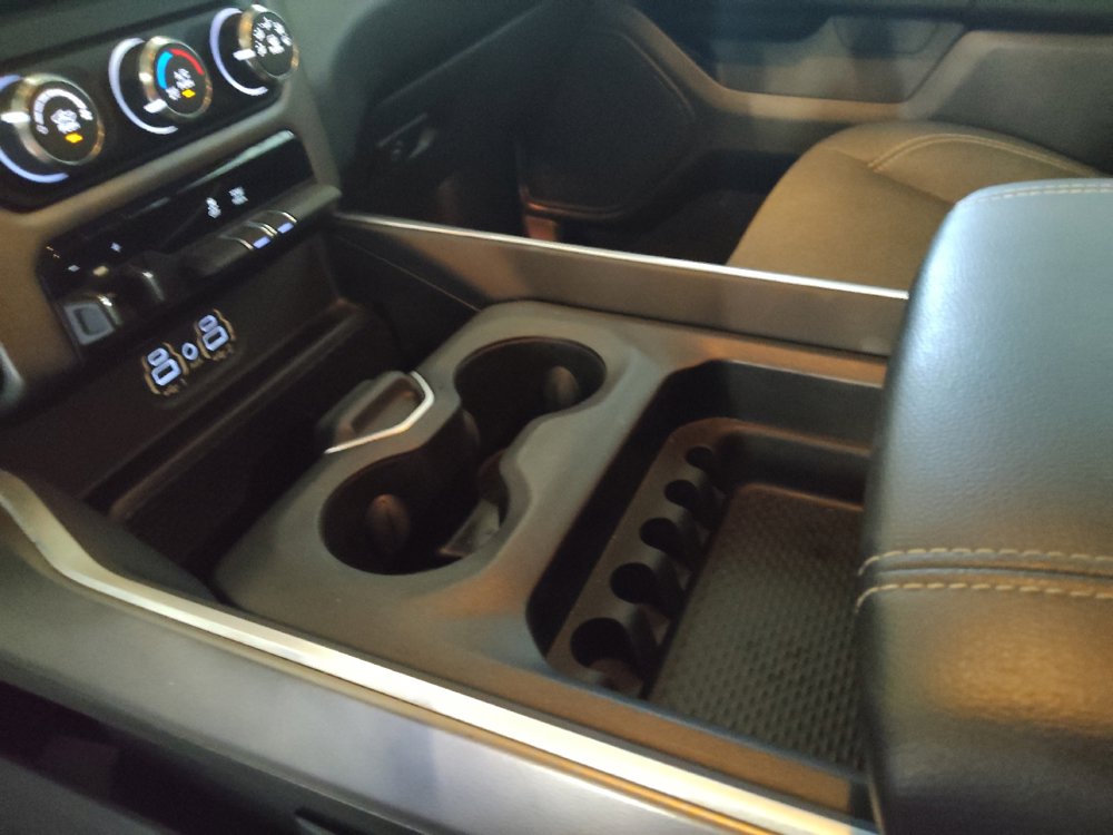 Used 2021 RAM 1500 Big Horn AWD/4WD image 26