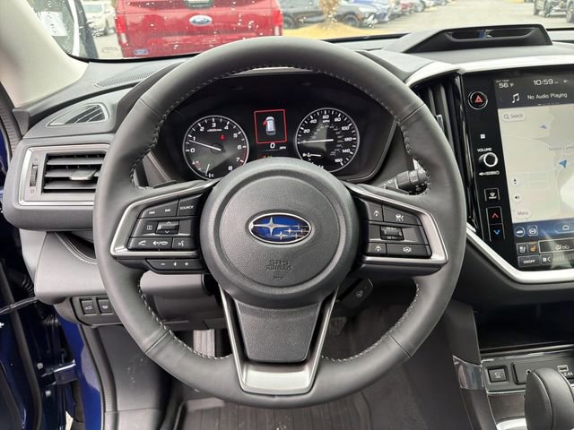 New 2026 Subaru Ascent Touring image 27