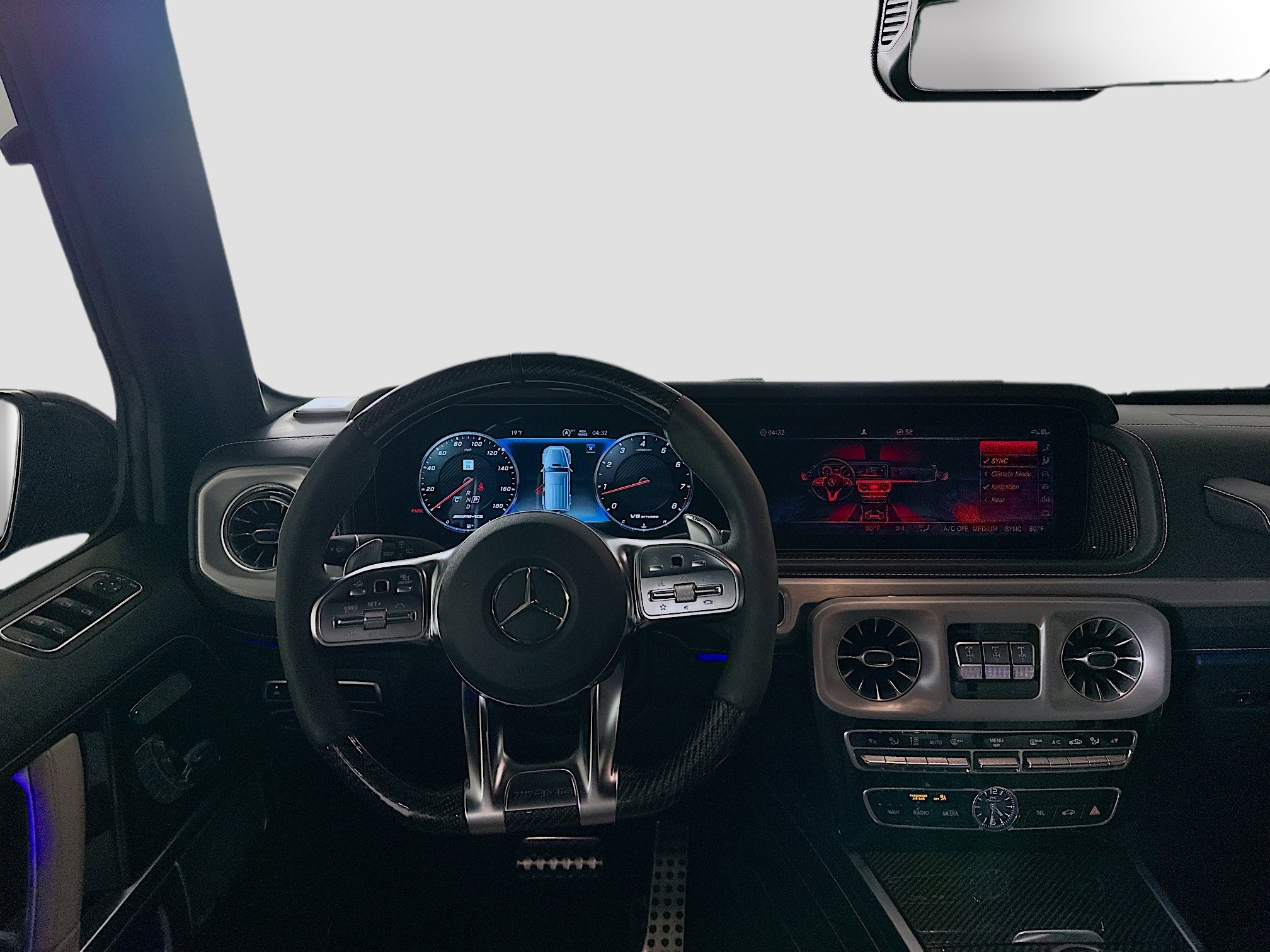 Certified 2020 Mercedes-Benz G 63 AMG G 63 AMG image 30