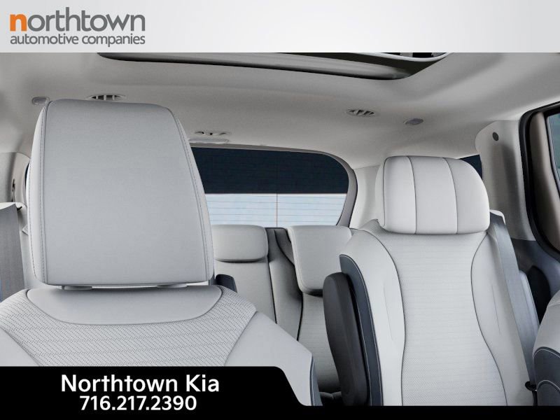 New 2026 Kia Carnival SX Prestige image 28
