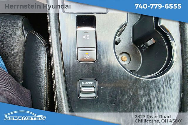 Used 2021 Nissan Rogue SL FWD image 22