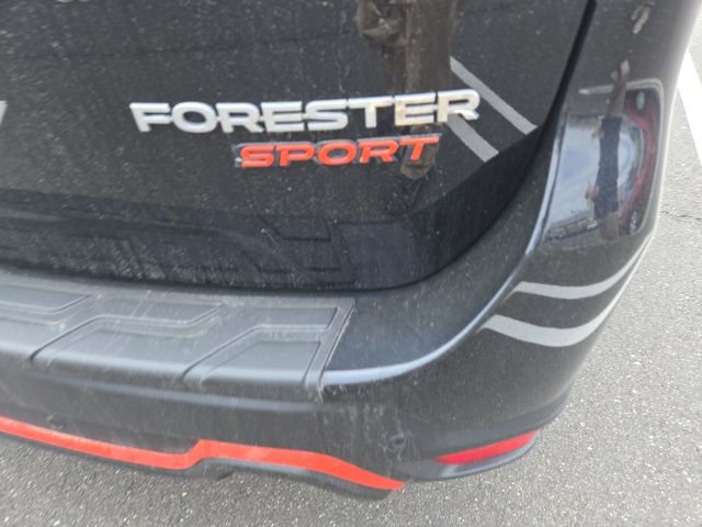 Used 2023 Subaru Forester Sport AWD/4WD image 15