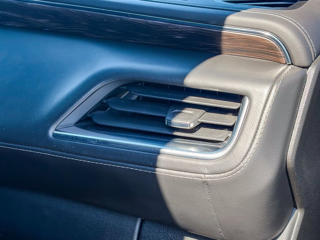 Used 2023 Chevrolet Tahoe LT image 38