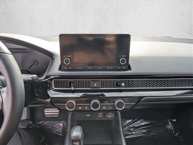 Used 2023 Honda Civic Sport image 12