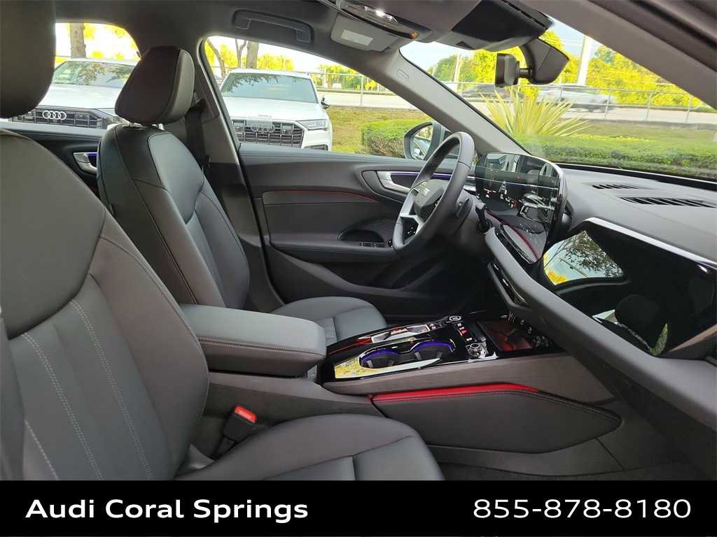 Certified 2025 Audi A5 2.0T Premium image 22