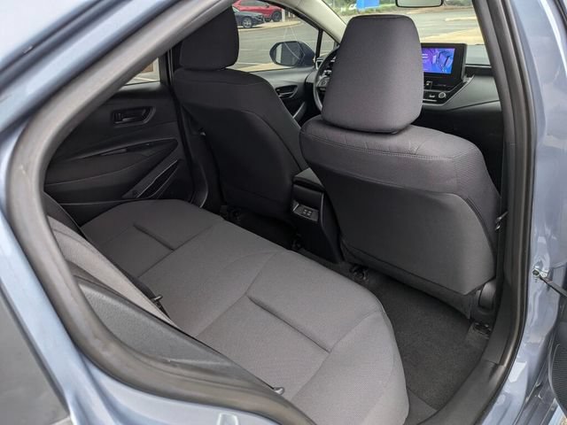 Used 2024 Toyota Corolla LE FWD image 30