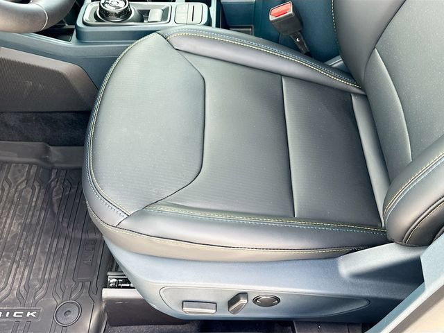 New 2026 Ford Maverick Lobo AWD/4WD image 13