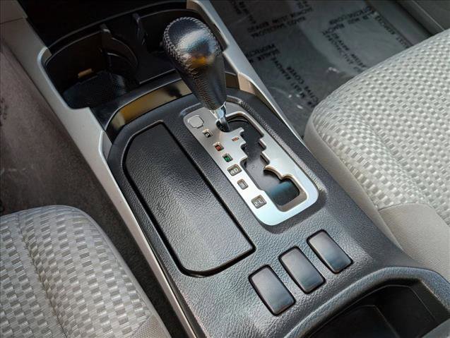 Used 2008 Toyota 4Runner SR5 image 11