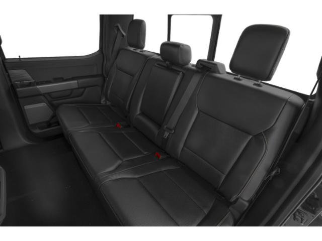 Used 2025 Ford F150 Lariat w/ Equipment Group 501A Mid AWD/4WD image 16