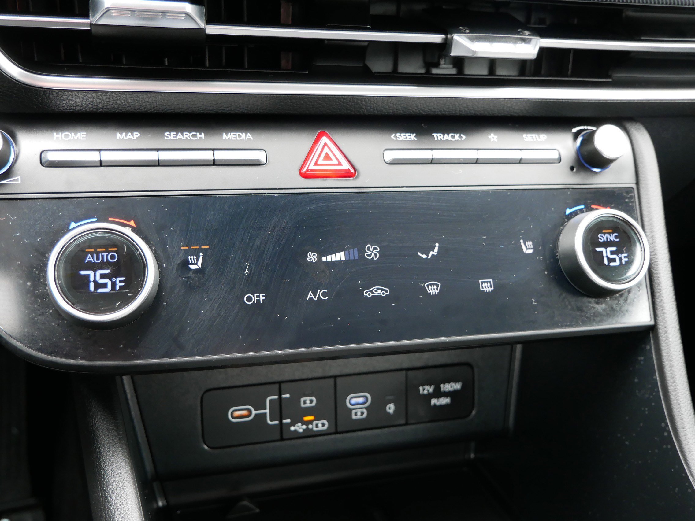 Certified 2026 Hyundai Sonata SEL image 22