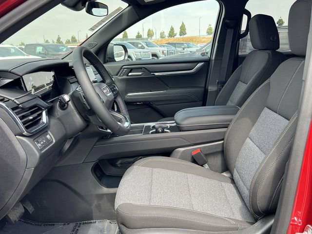 New 2025 GMC Acadia Elevation FWD image 21