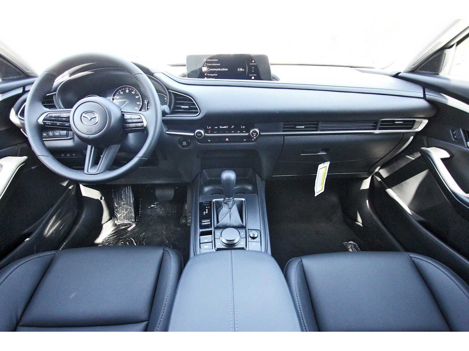 New 2026 MAZDA CX-30 AWD 2.5 S image 7