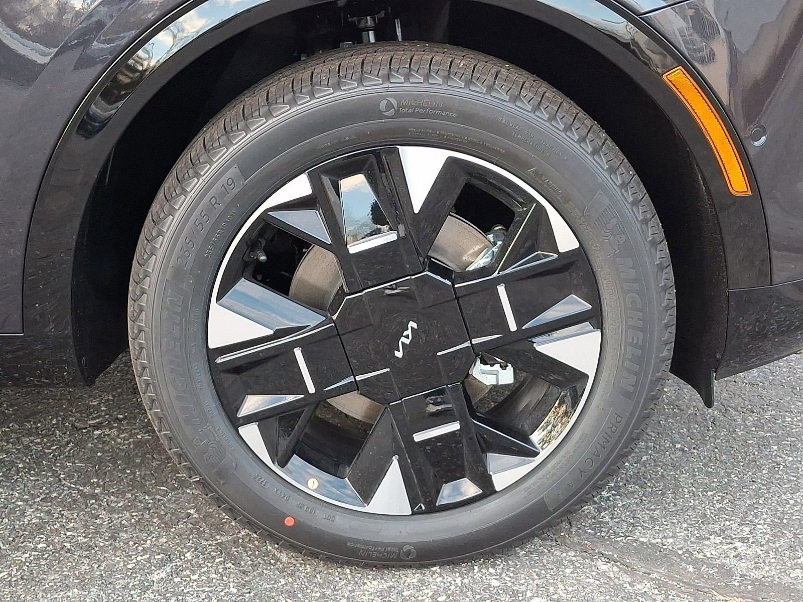 New 2026 Kia Sportage SX image 10