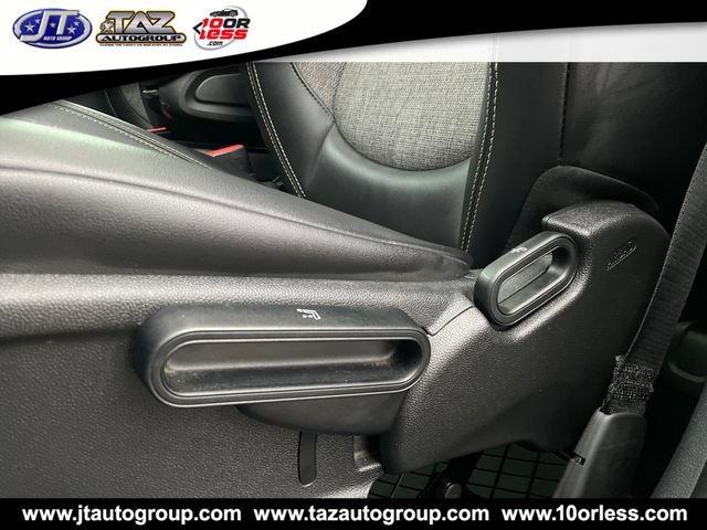 Used 2020 MINI Cooper Countryman S w/ Storage Package FWD image 13