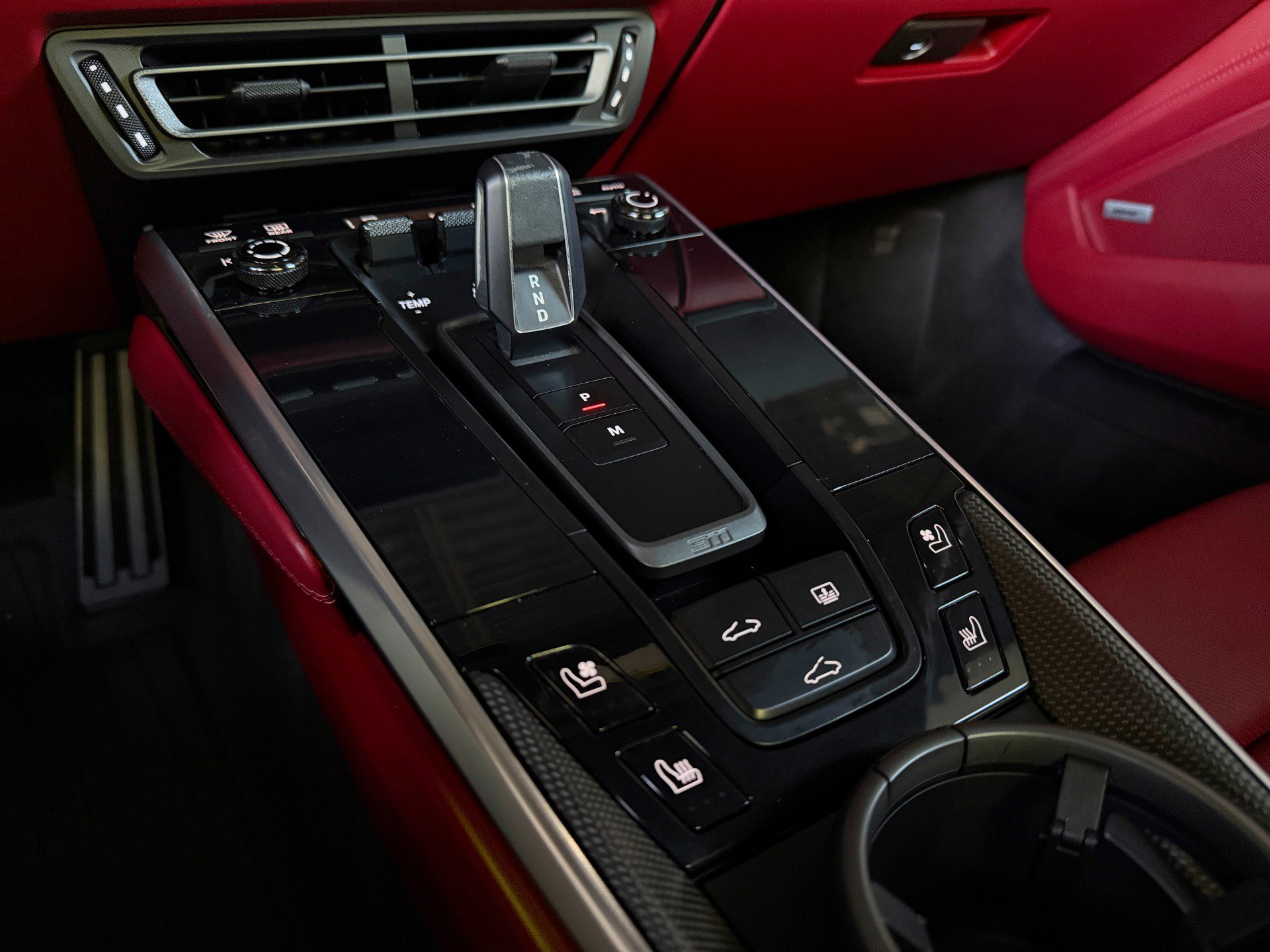 Used 2021 Porsche 911 Turbo S image 35