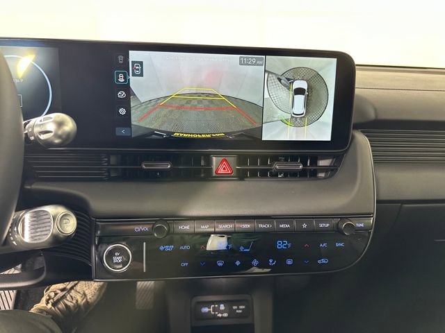 Certified 2025 Hyundai Ioniq 5 XRT image 22