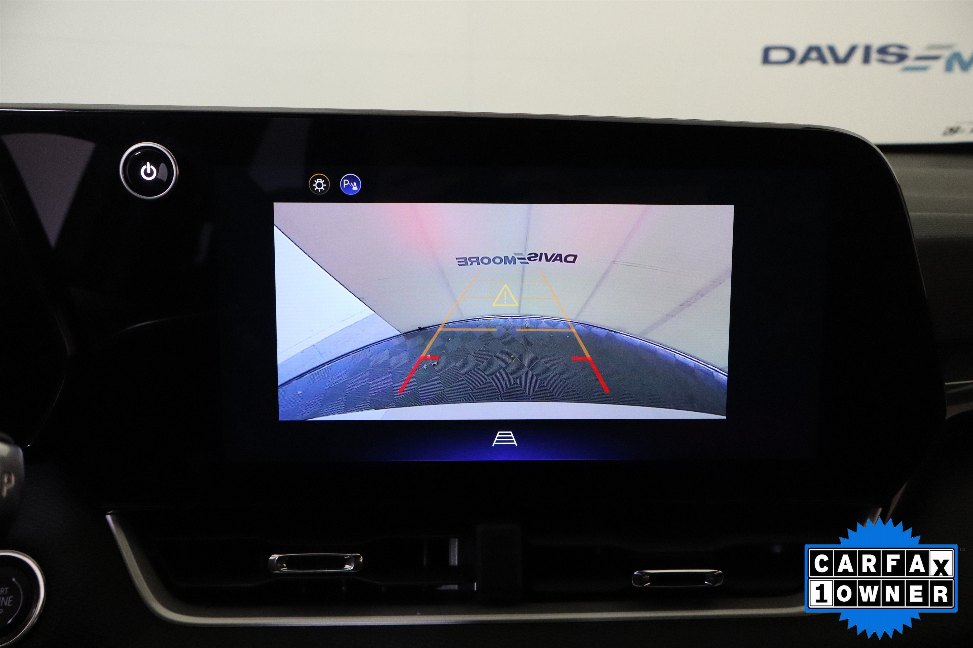 Used 2026 Chevrolet Equinox LT FWD image 27