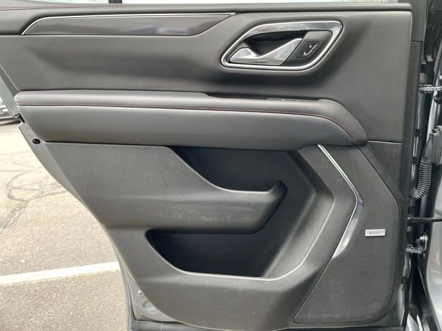 Used 2022 Chevrolet Tahoe RST w/ Luxury Package image 26