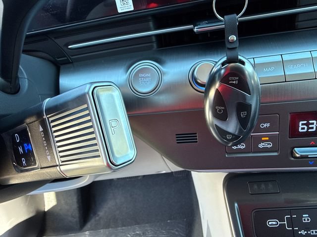 New 2026 Hyundai Kona SEL Premium AWD/4WD image 29