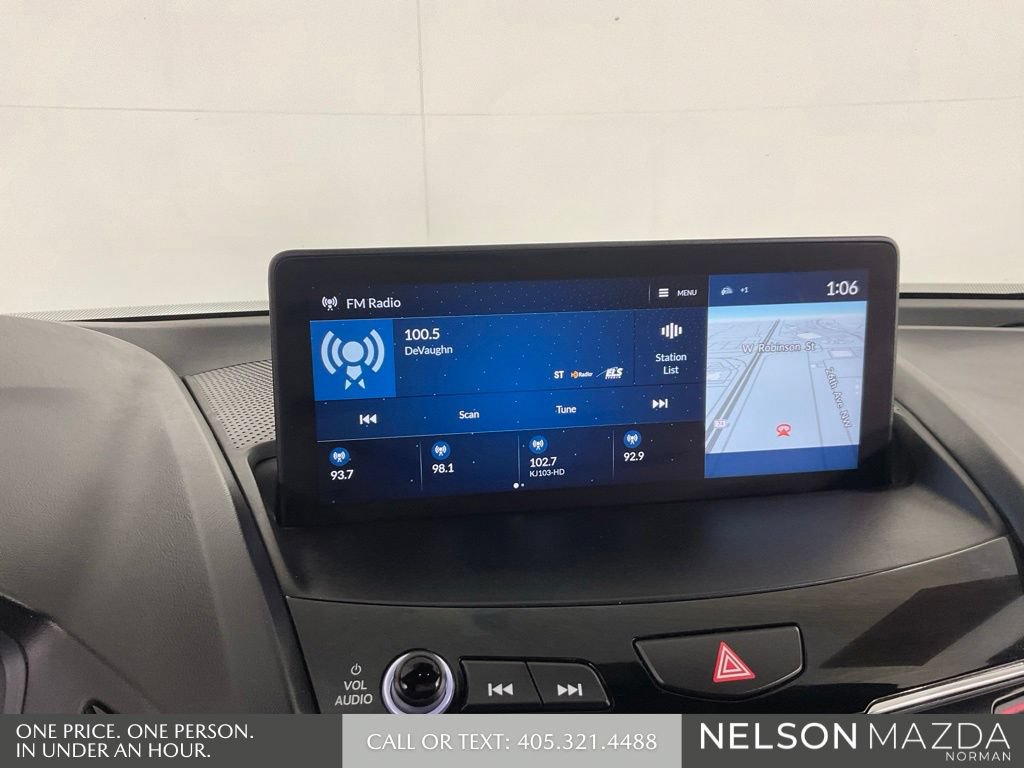 Used 2021 Acura RDX w/ Advance Package FWD image 35