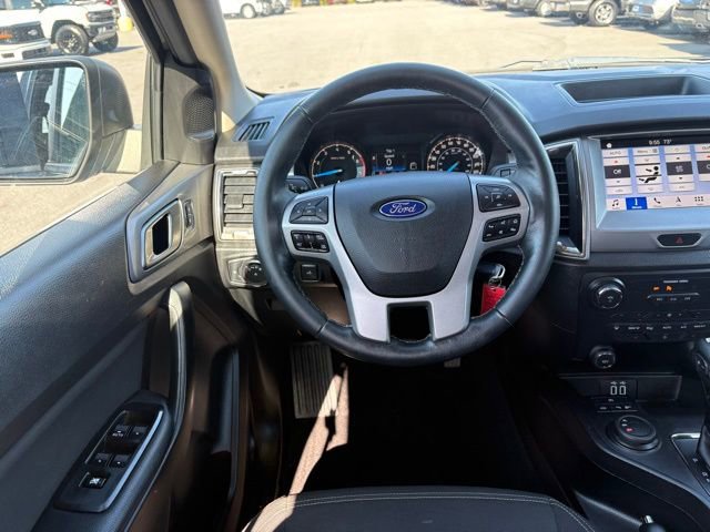 Used 2019 Ford Ranger XLT w/ Equipment Group 302A Luxury image 13