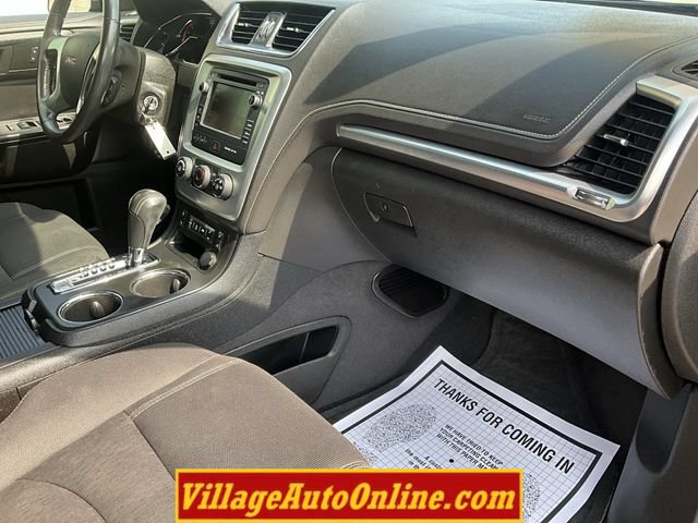 Used 2013 GMC Acadia SLE AWD/4WD image 35